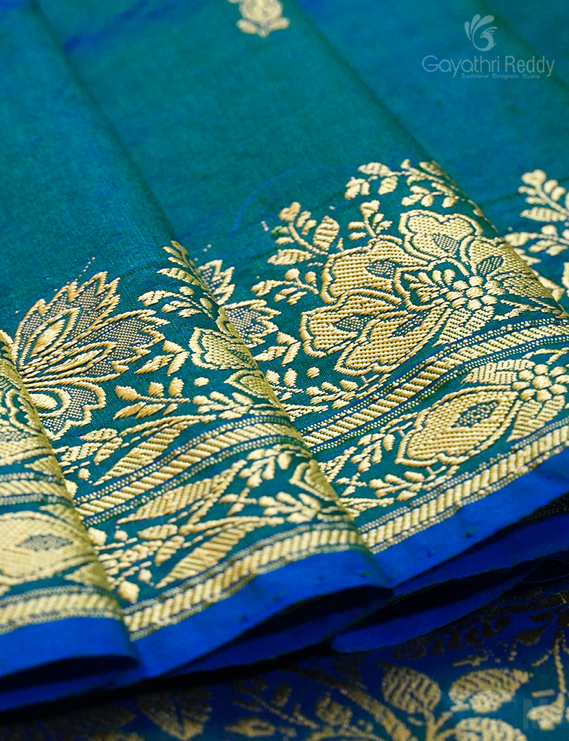 PURE VALKALAM PATTU-VSP109