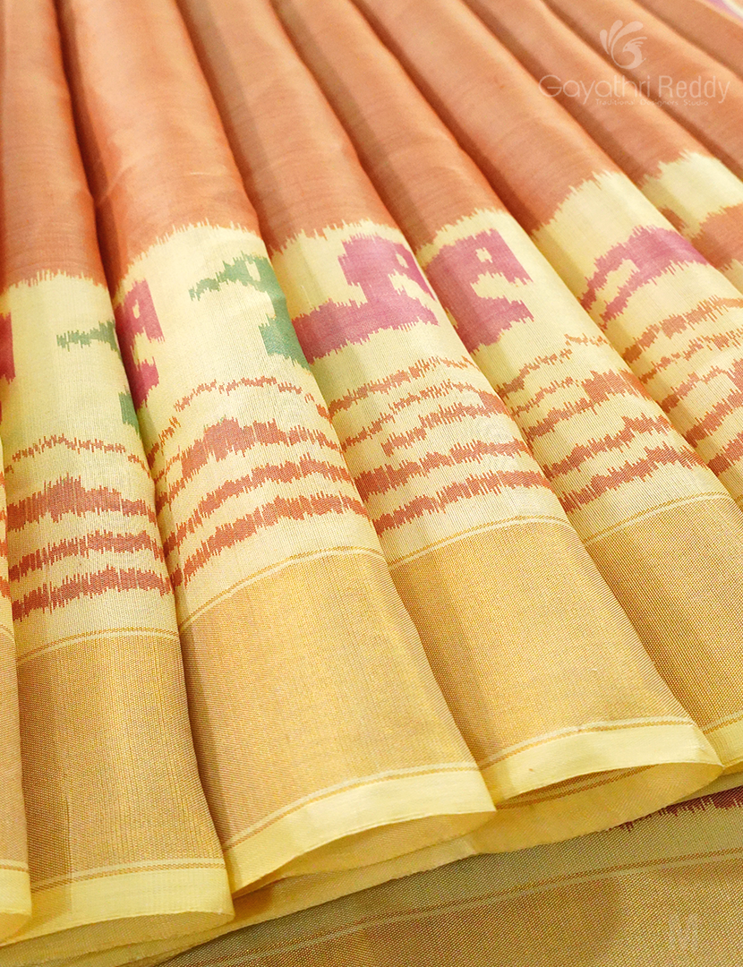 PURE PATOLA SILK-PAP206