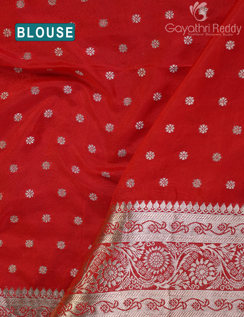 BANARAS GEORGETTE-BG750