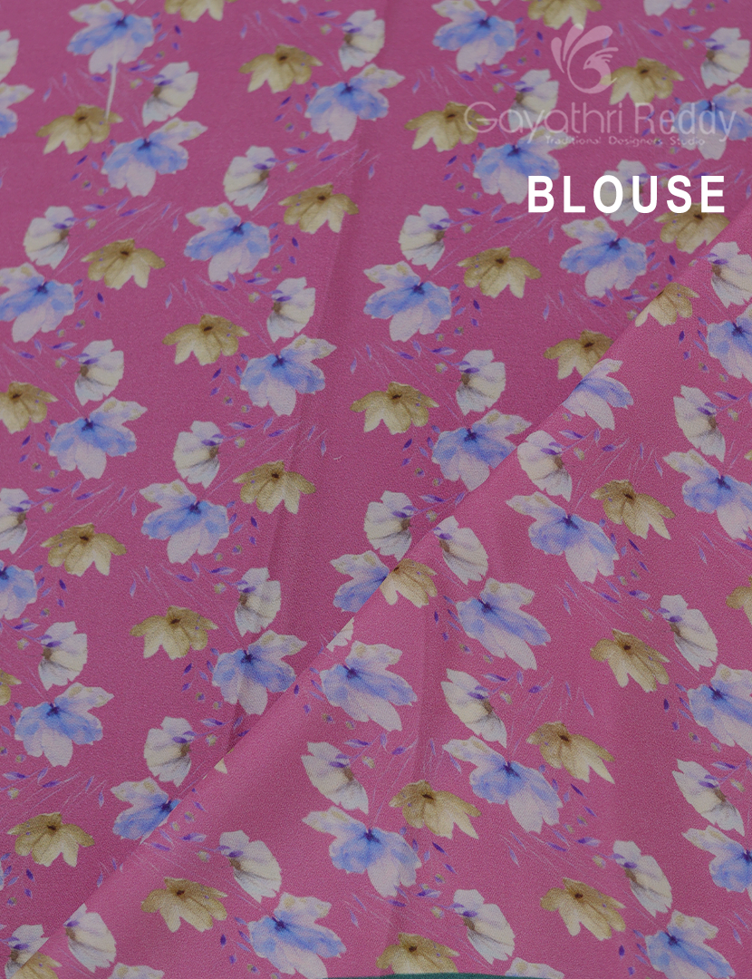 PURE CRAPE SILK-CSP1