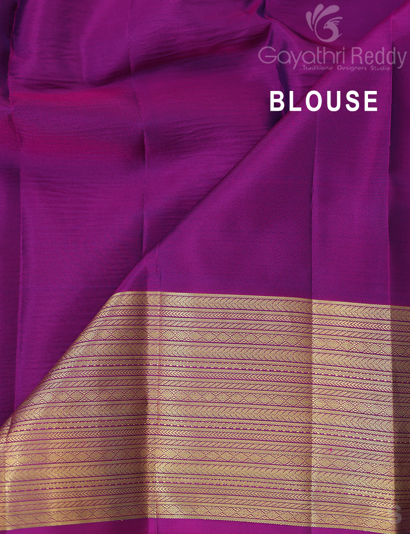 PURE KANCHI PATTU-KP8224