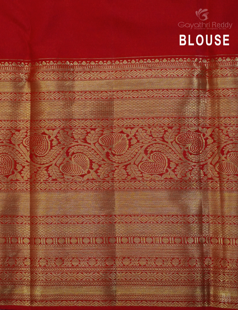 PURE KANCHI BRIDAL PATTU-BKP1582