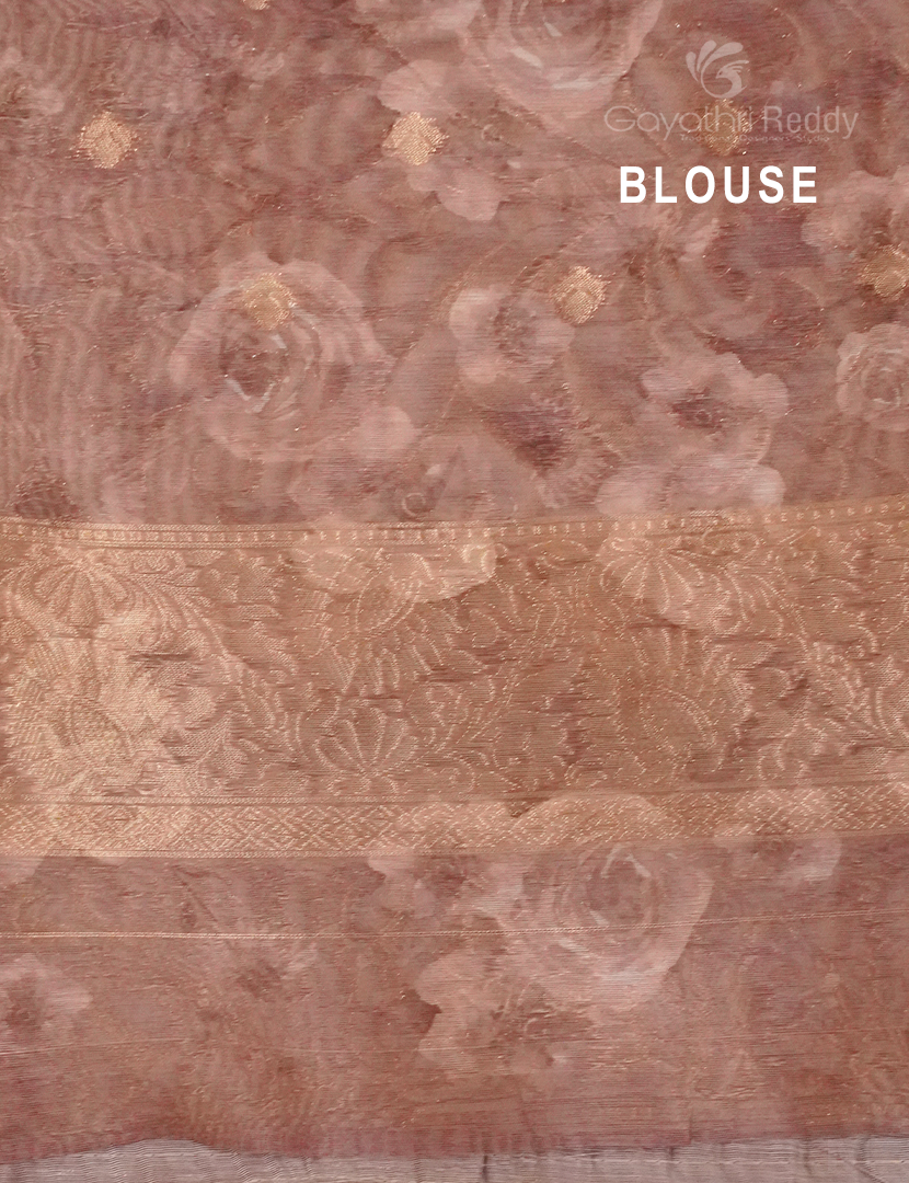 BANARAS LINEN SILK-BSL166