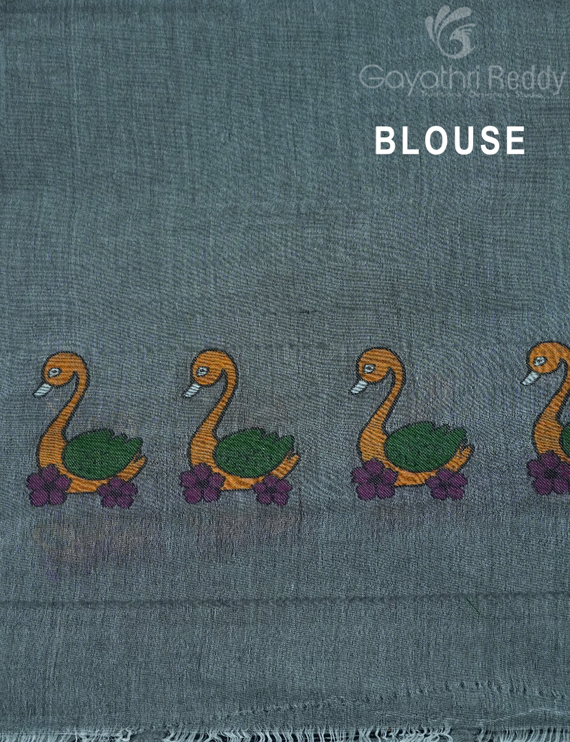 JAMDANI COTTON-JMC494