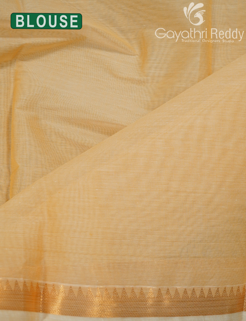 PURE KANCHI COTTON -KC3220