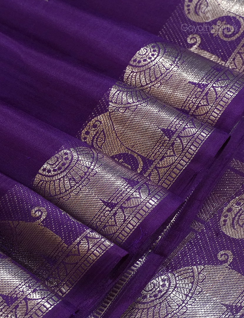 PURE SAMUDRIKA SILK-SS1439