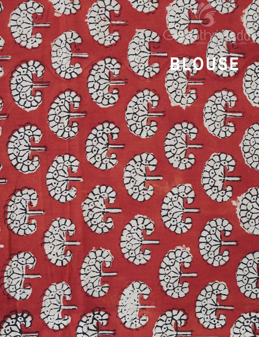 COTTON PATCH BORDER-CPW22
