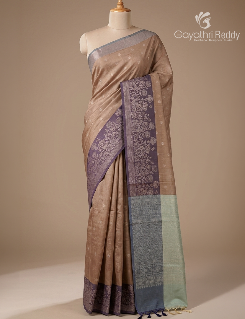 Kanchipuram Sico Saree-KIS1223