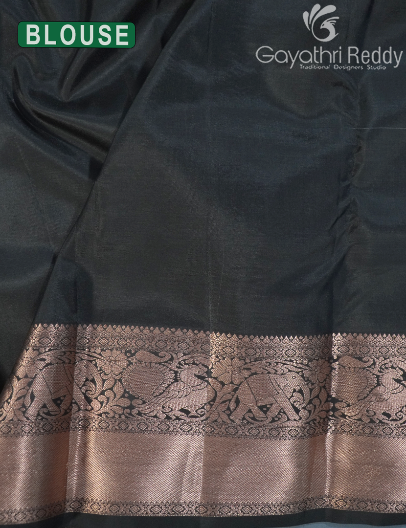 LIGHT WEIGHT KANCHI PATTU-KP8583