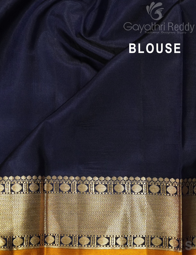 PURE KANCHI PATTU-KP8240