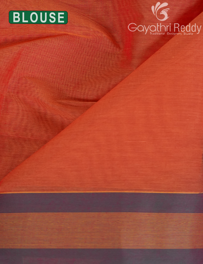 PURE KANCHI COTTON -KC3131