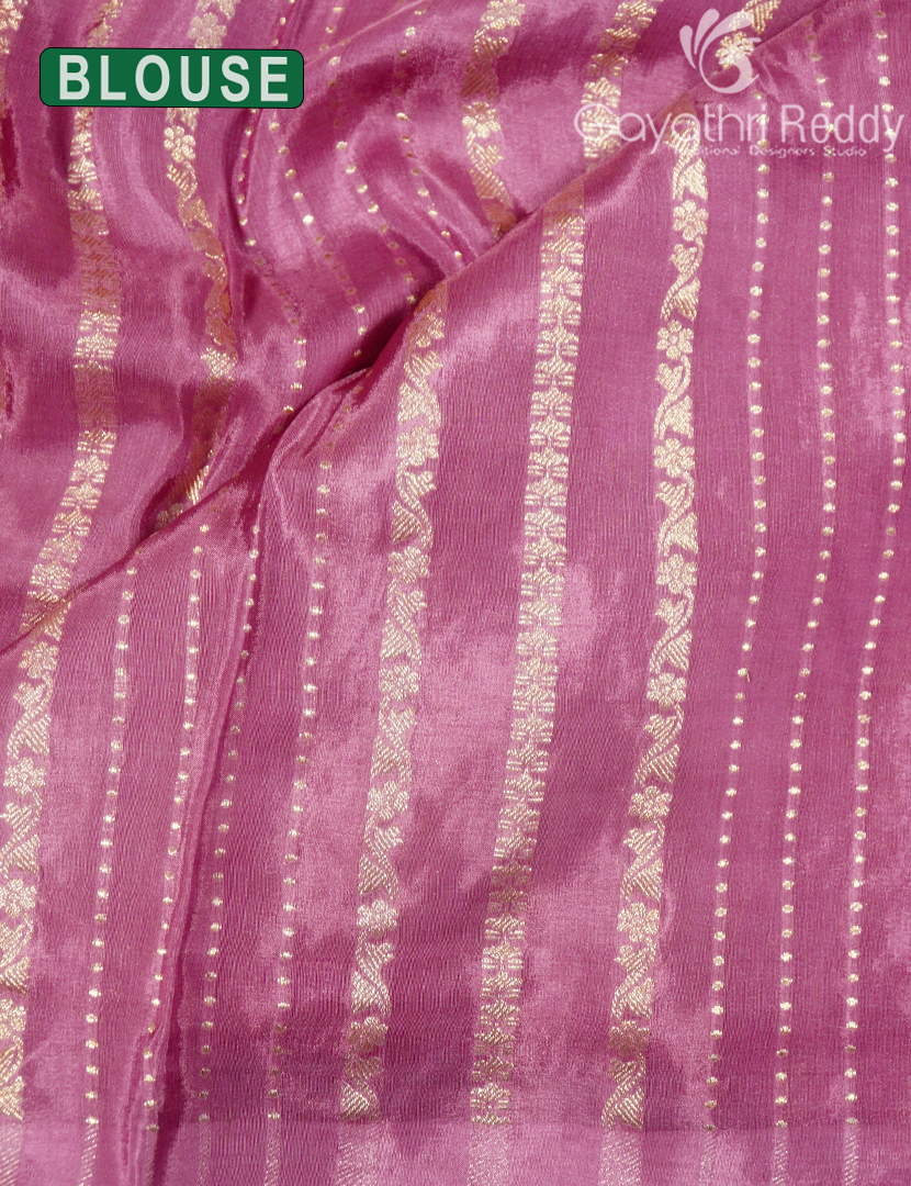 SEMI MYSORE CREPE-SMC420