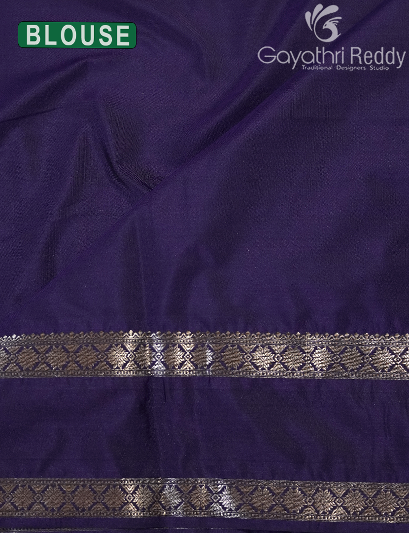 ART SILK SAREE-AS310