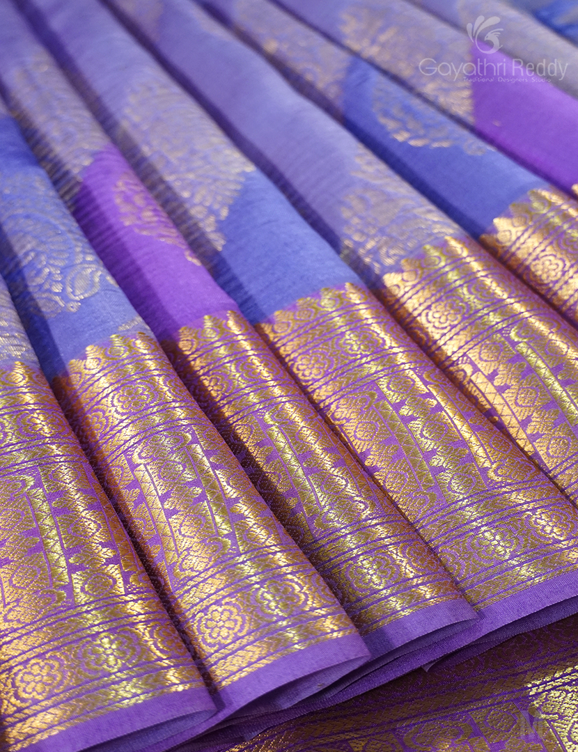 PURE R.RAW MANGO SILK (VINTAGE.C)-PRM774