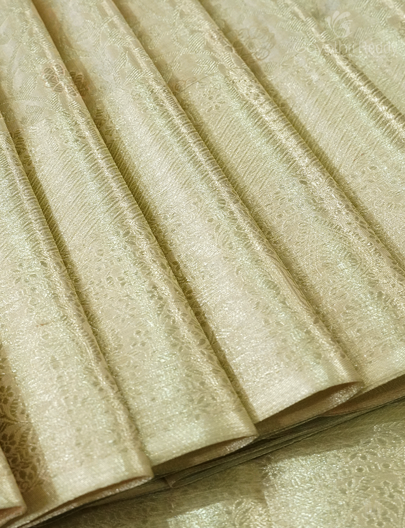 PURE KANCHI PATTU-KP7880