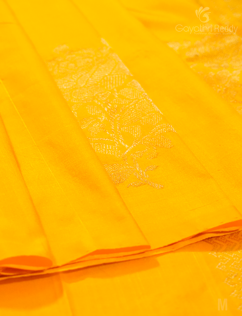 PURE BANARAS KATAN SILK-BP1096