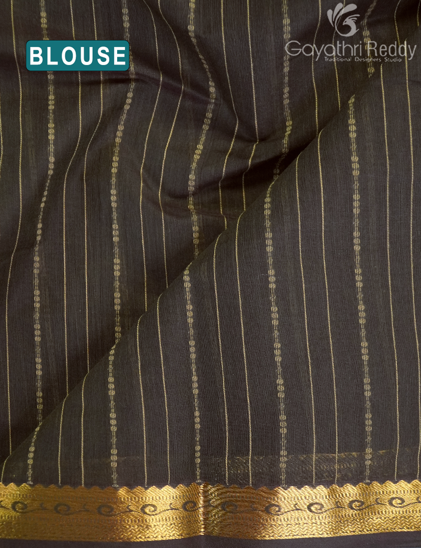 PURE KANCHI COTTON-KC3047