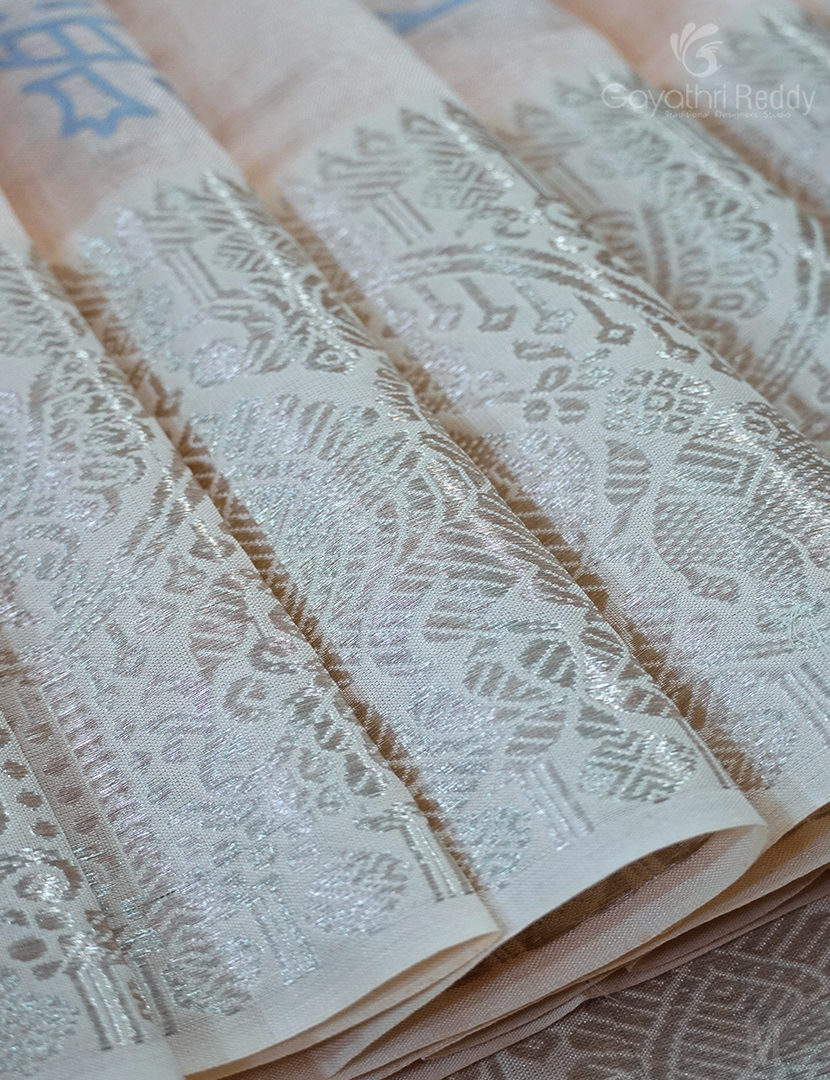 MANGALGIRI PATTU PRINTED-MGP1078