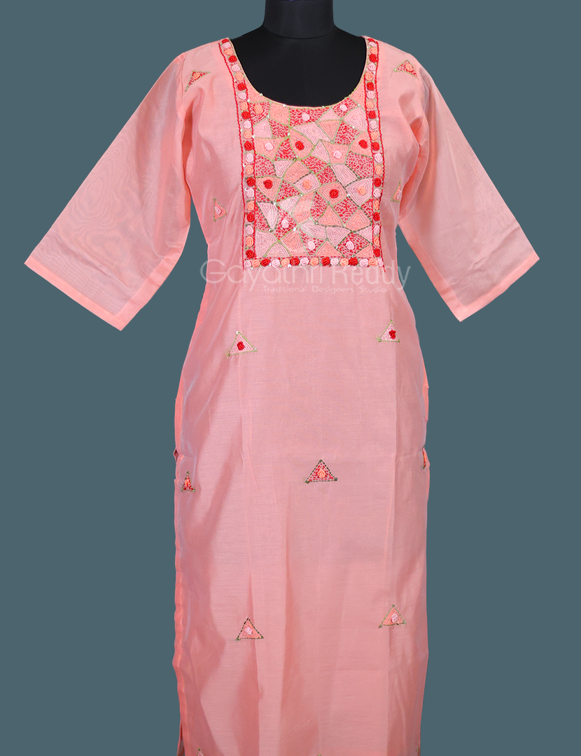 KURTI SET-KDS198