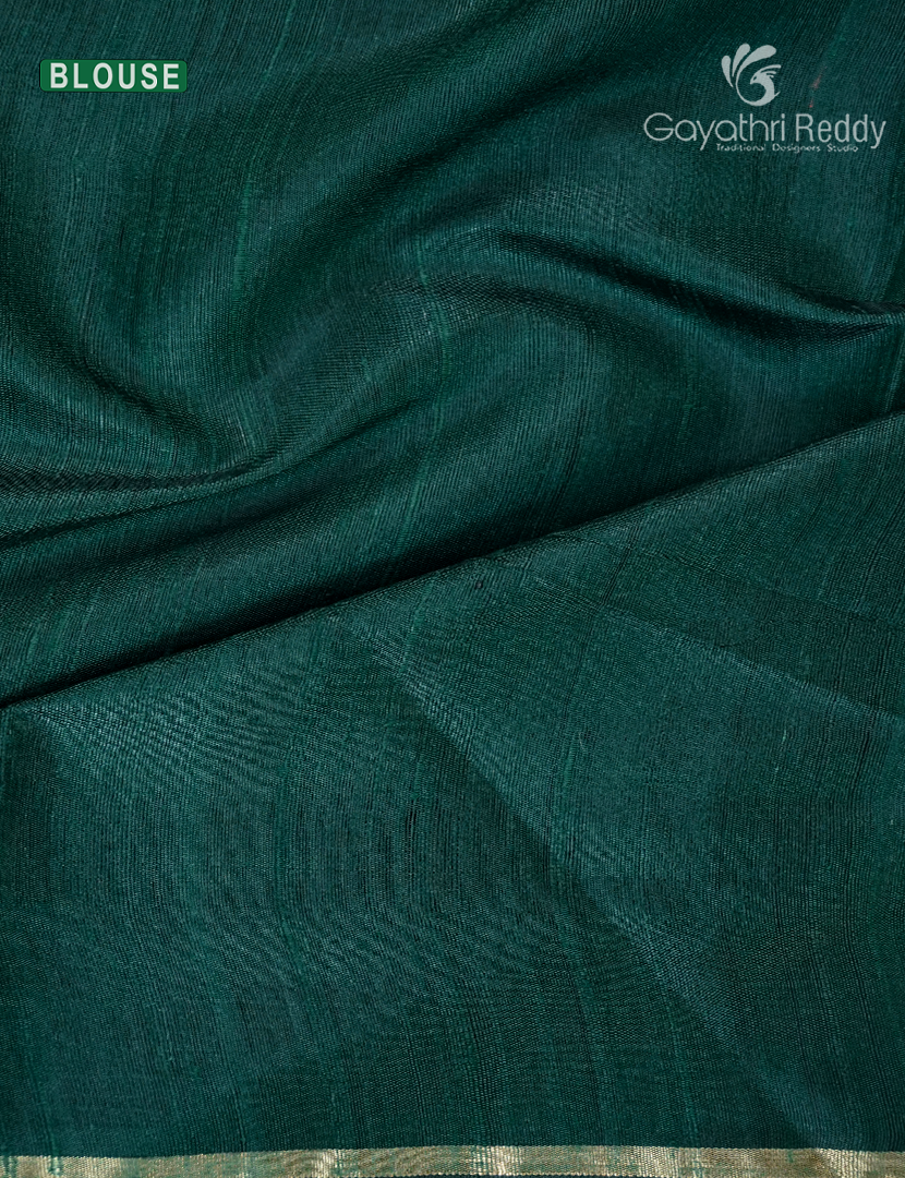 Pure Khadi Pattu Sarees in Sunshine  Yellow