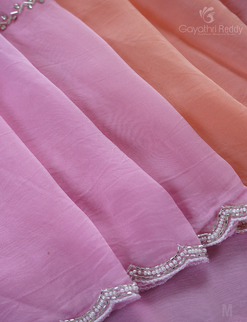 SATIN CRAPE FANCY-SCF148