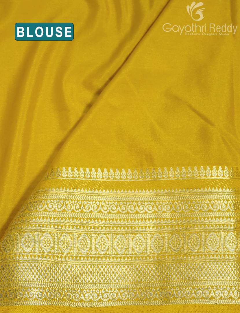 SEMI MYSORE CREPE-SMC208