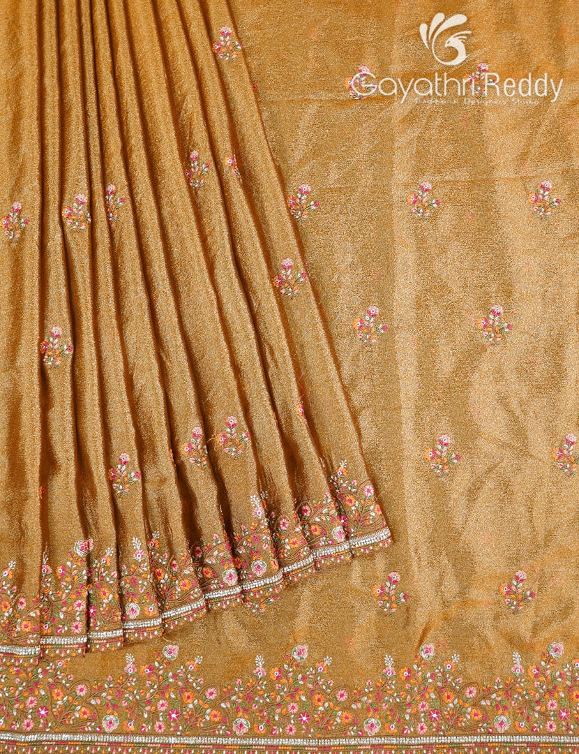 FANCY SAREE-FS3