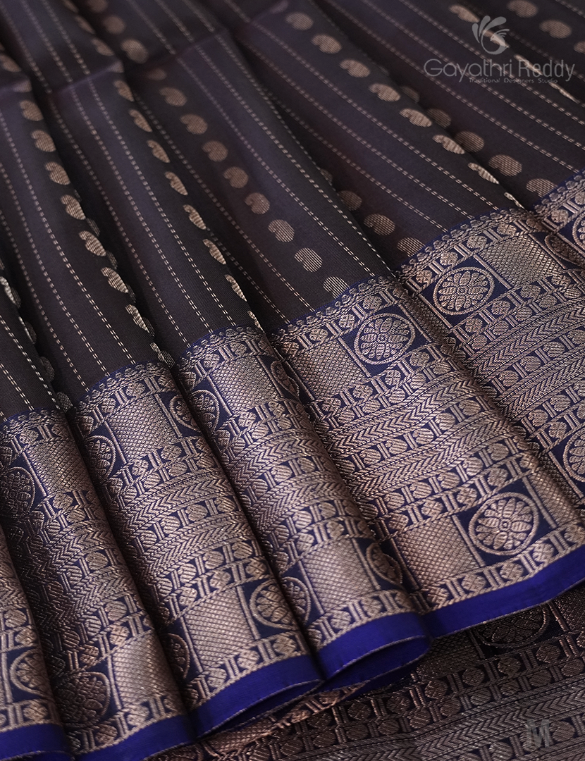 LIGHT WEIGHT KANCHI PATTU-KP7621