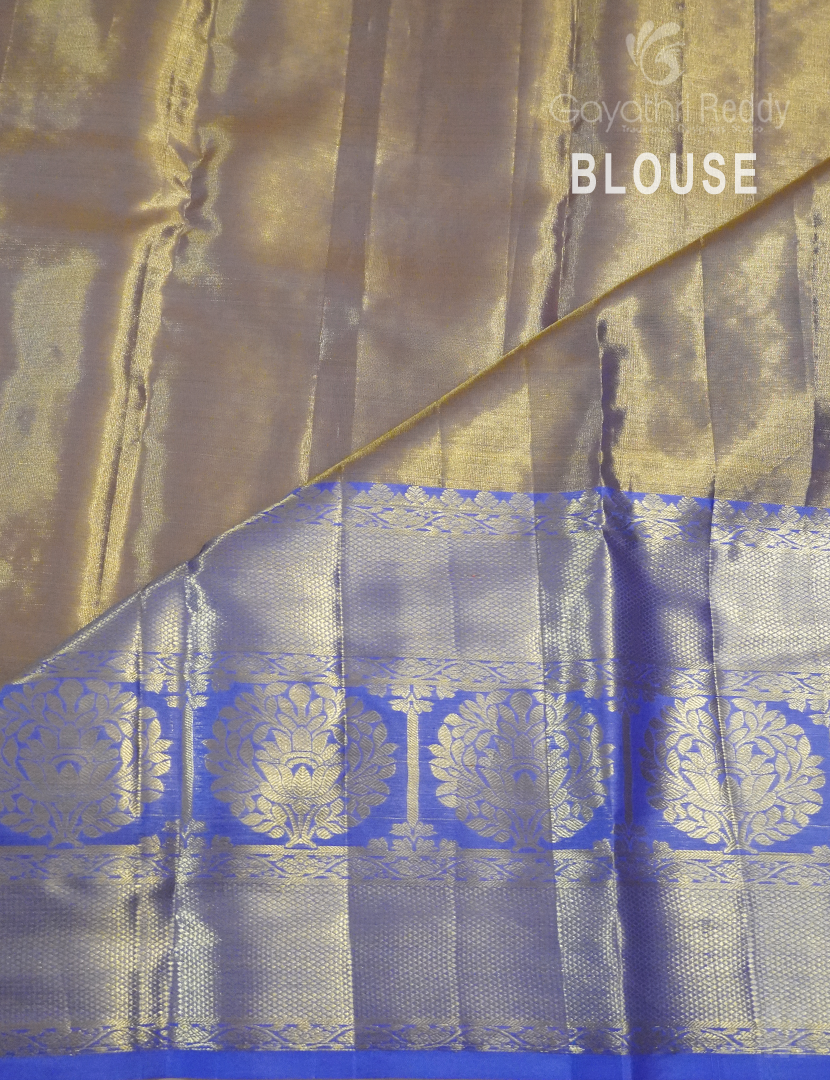 PURE KANCHI PATTU-KP6652