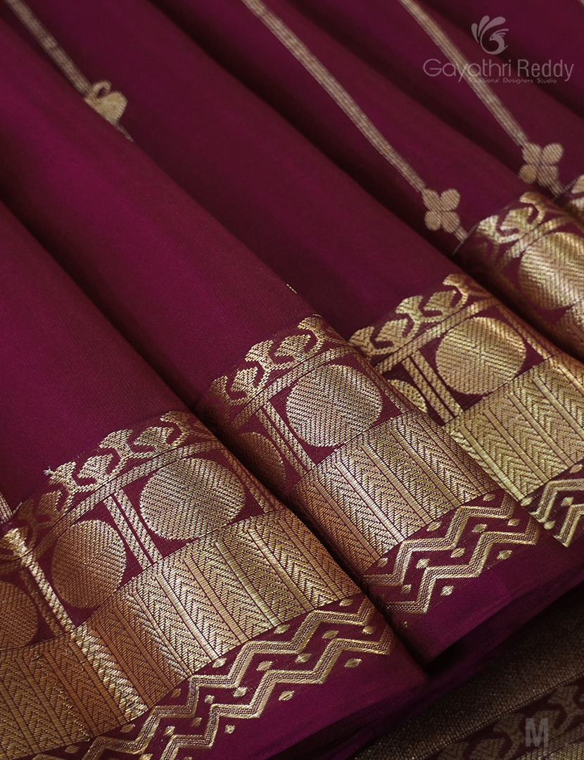 PURE KANCHI PATTU-KP7935