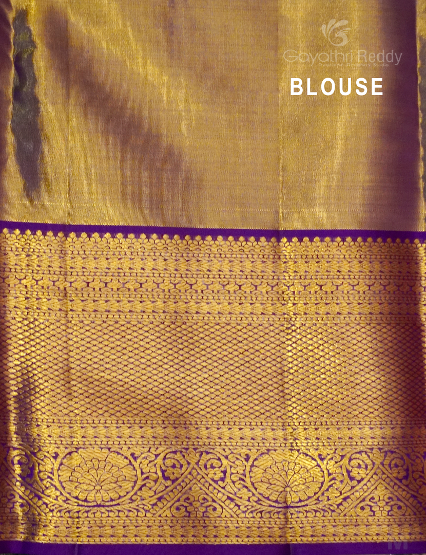 PURE KANCHI PATTU-KP5876