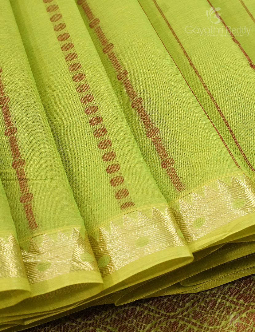 PURE KANCHI COTTON-KC2877