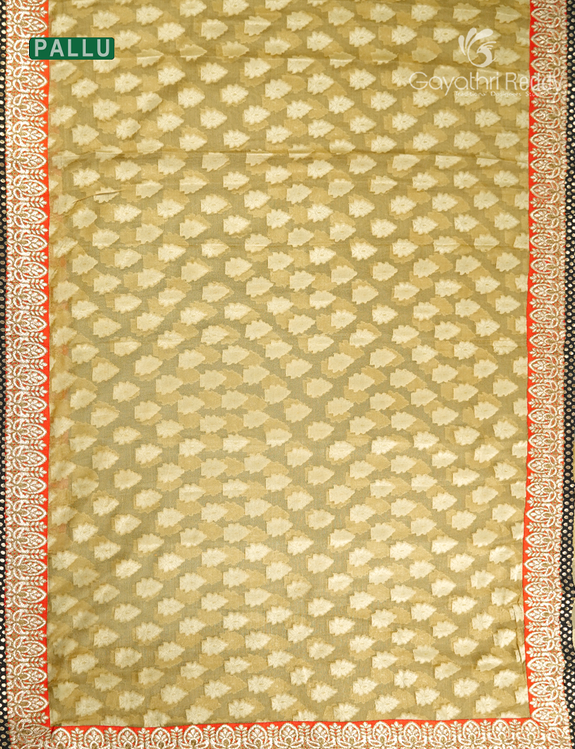 FANCY SAREE -FO1051