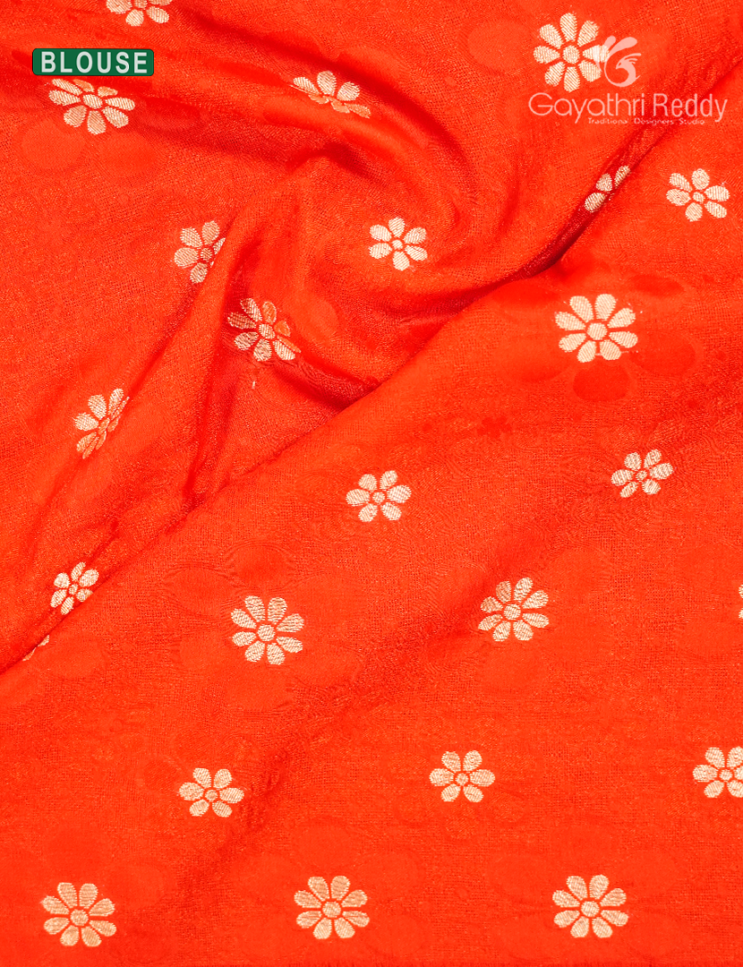 FANCY SAREE -FO1051