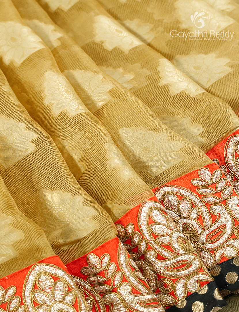 FANCY SAREE -FO1051