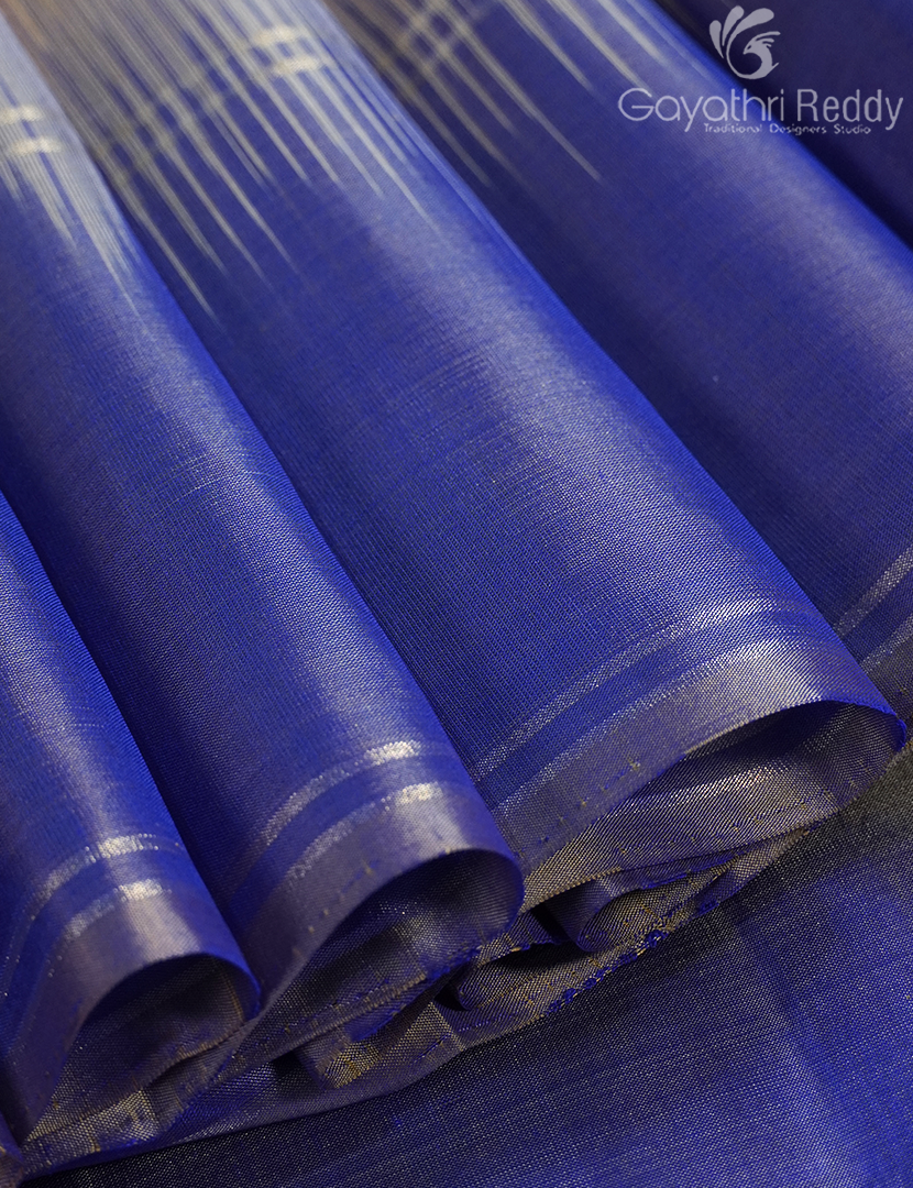 PURE KANCHI VINTAGE SAREE-PKV224