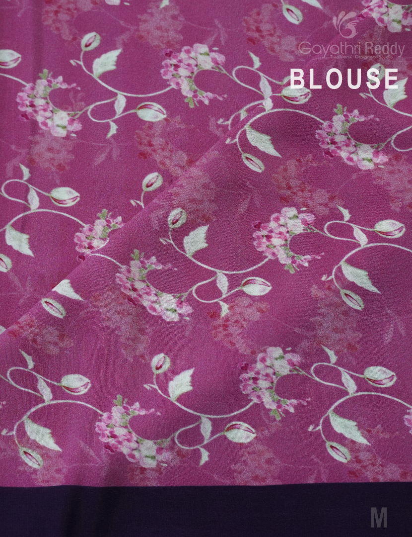 PURE CRAPE SILK-CSP29