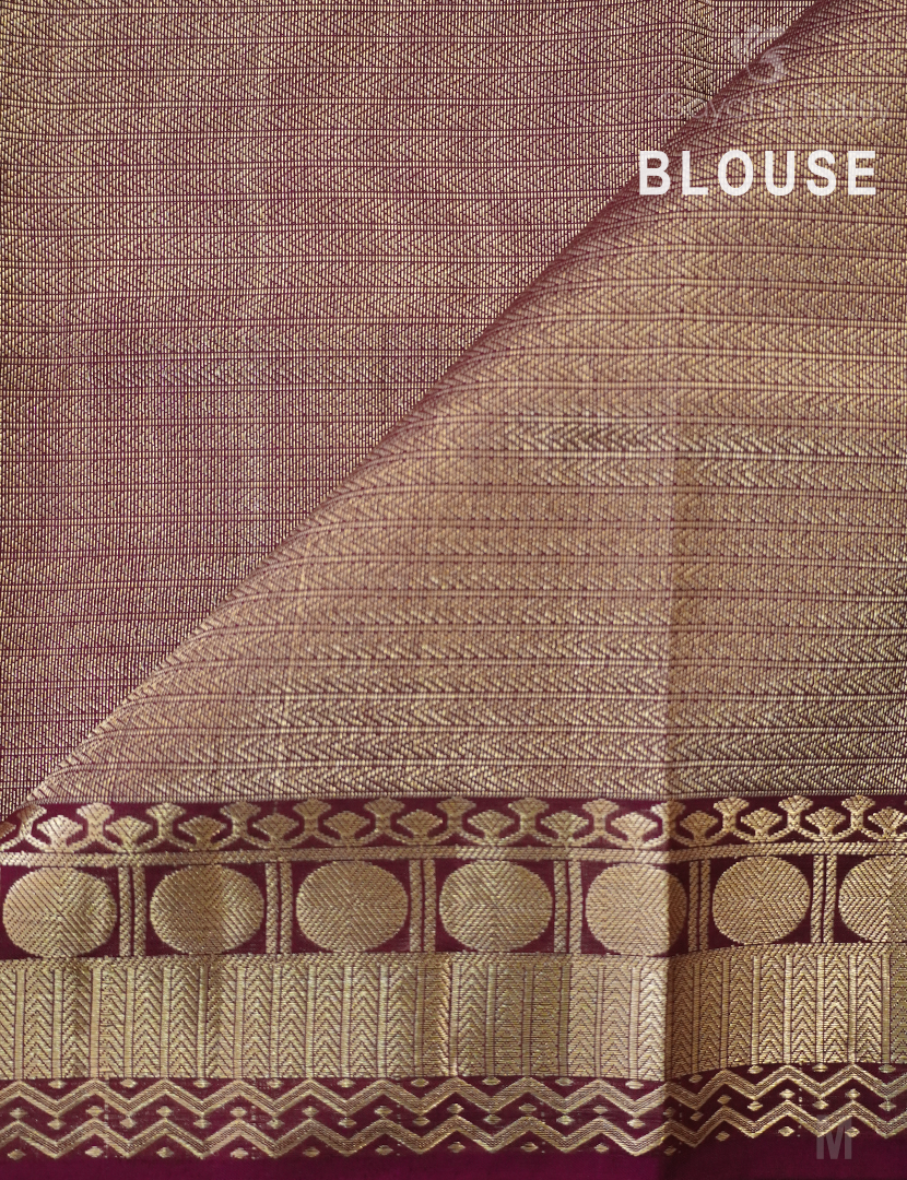 PURE KANCHI PATTU-KP7935