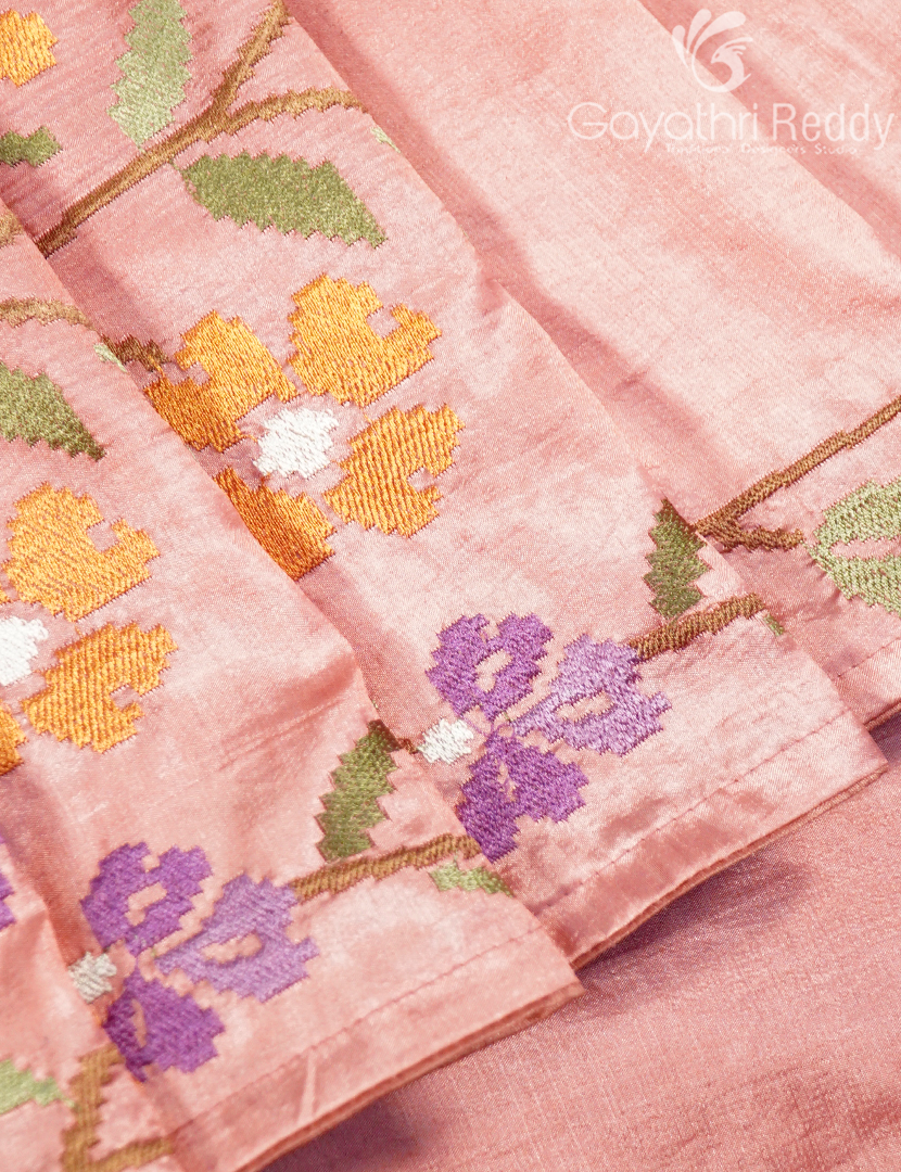 SEMI DUPION FANCY-SDF9