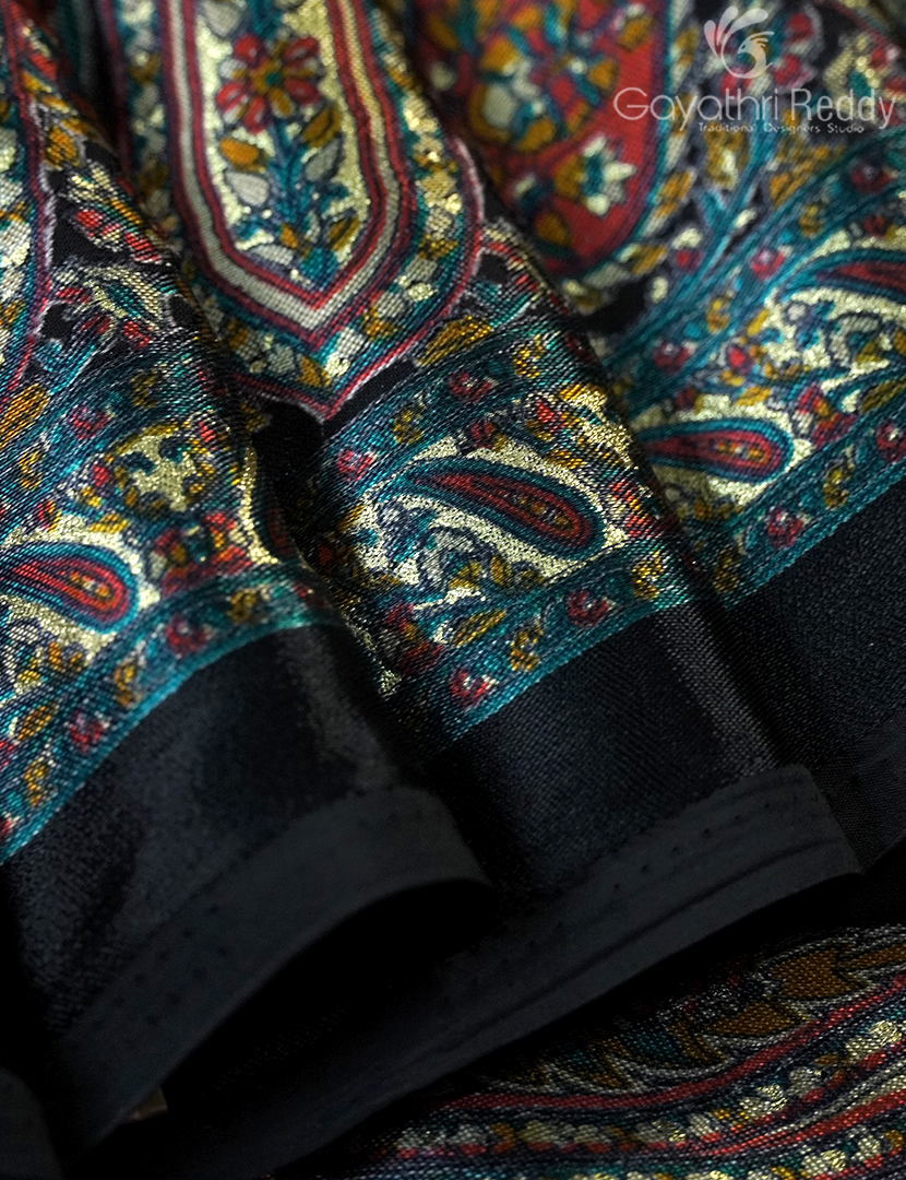 BANARAS SILK-BAS21