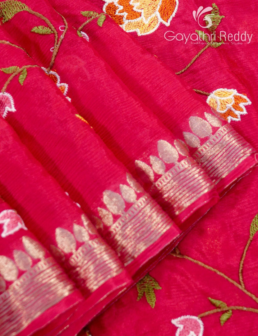 CHINON CHIFFON FANCY-CCF9
