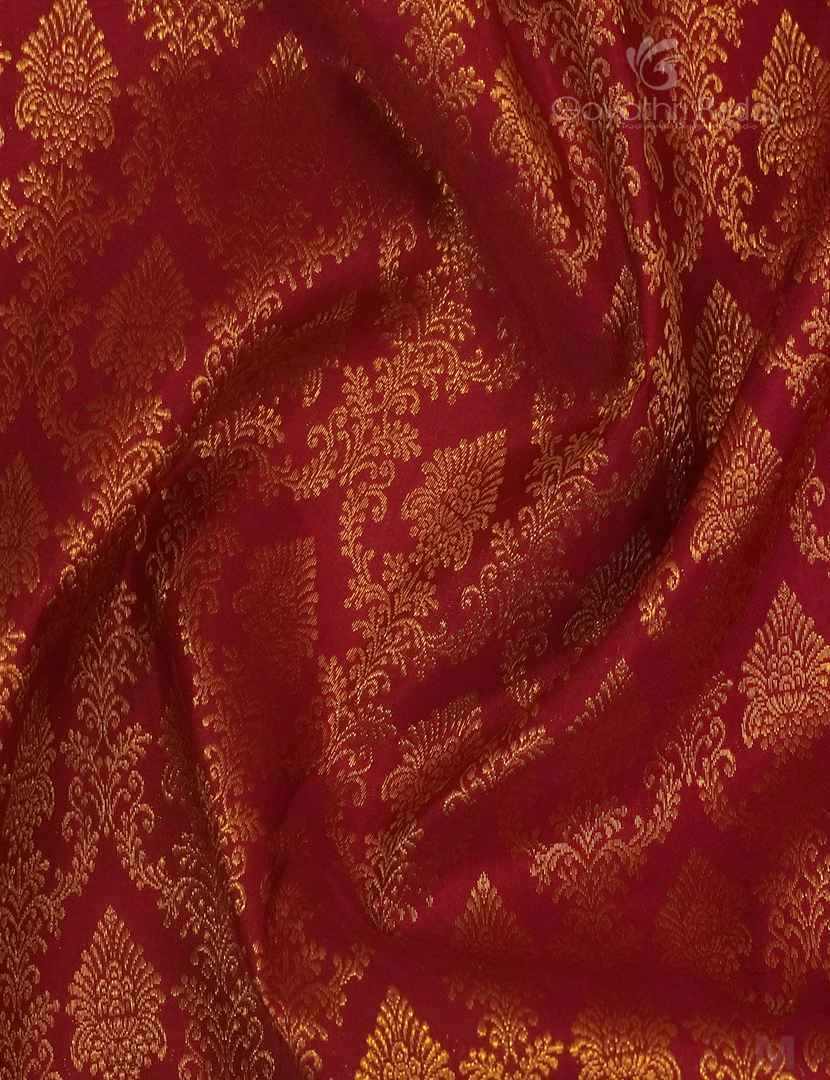 PURE KANCHI BRIDAL PATTU-BKP1649