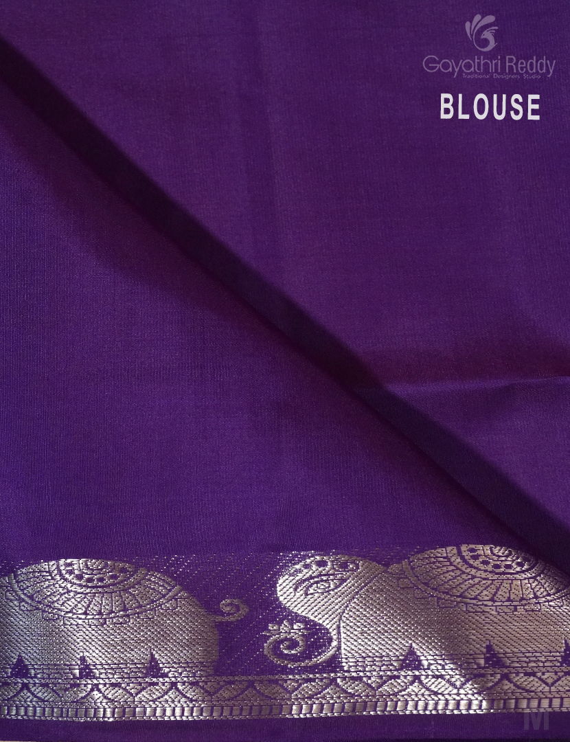 PURE SAMUDRIKA SILK-SS1439