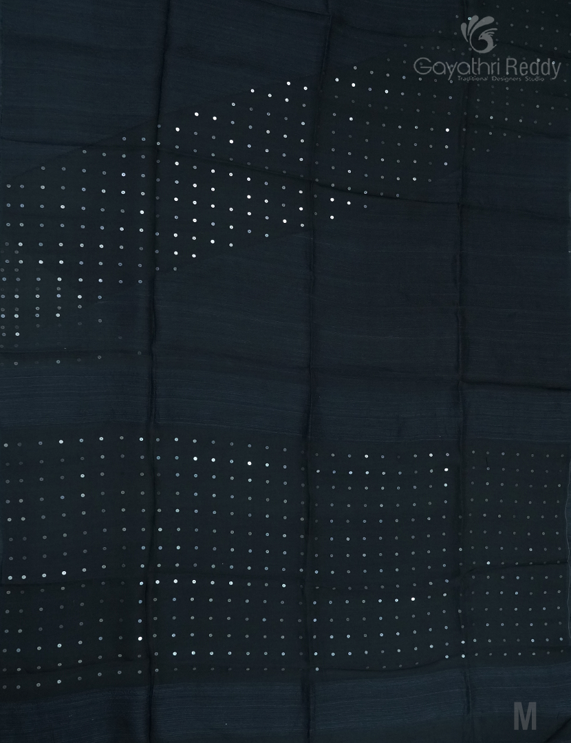 PURE ORGANZA SEQUENCE-FO692