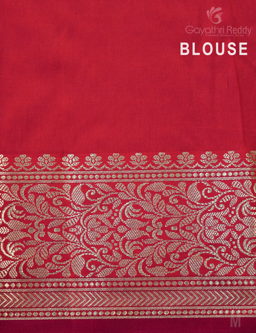 SEMI KATAN SAREE-SKN36