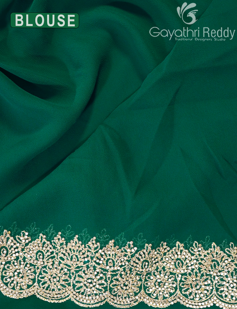 GEORGETTE FANCY-GRF154