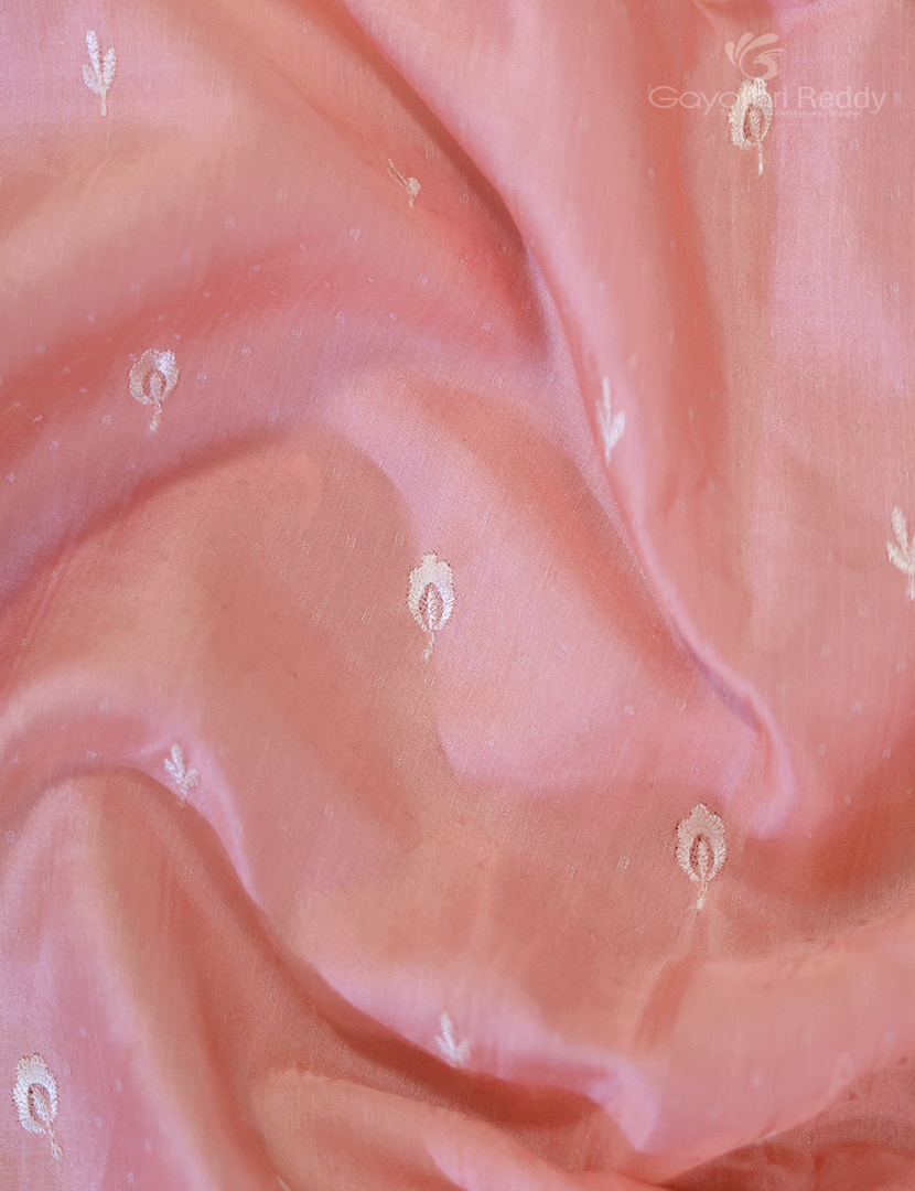 PURE SATIN SILK FANCY-SCF64