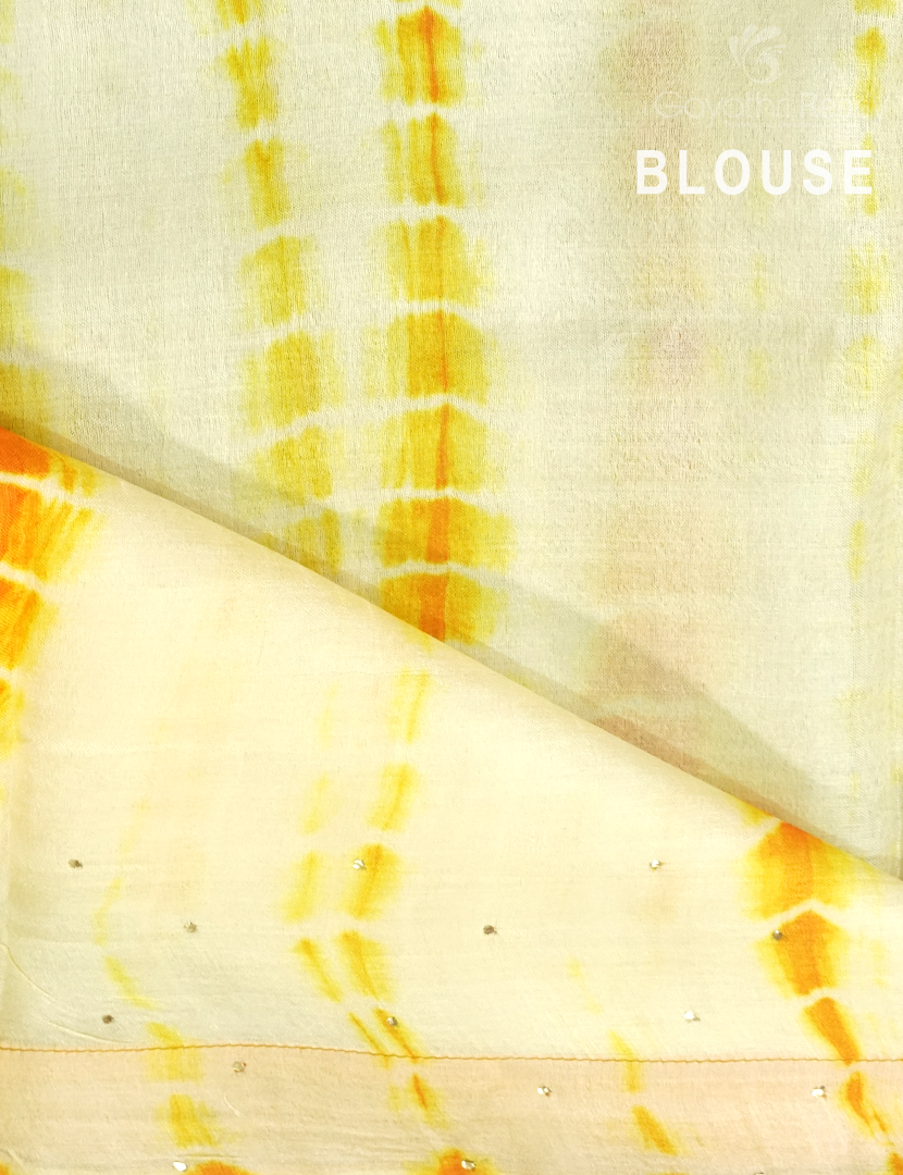 PURE DESI TUSSAR FANCY-TS1437