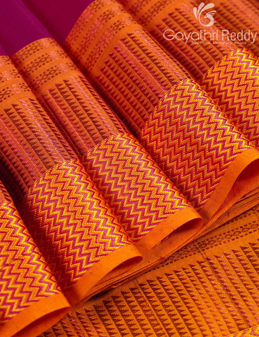 PURE CHANDERI SILK-CPS1029