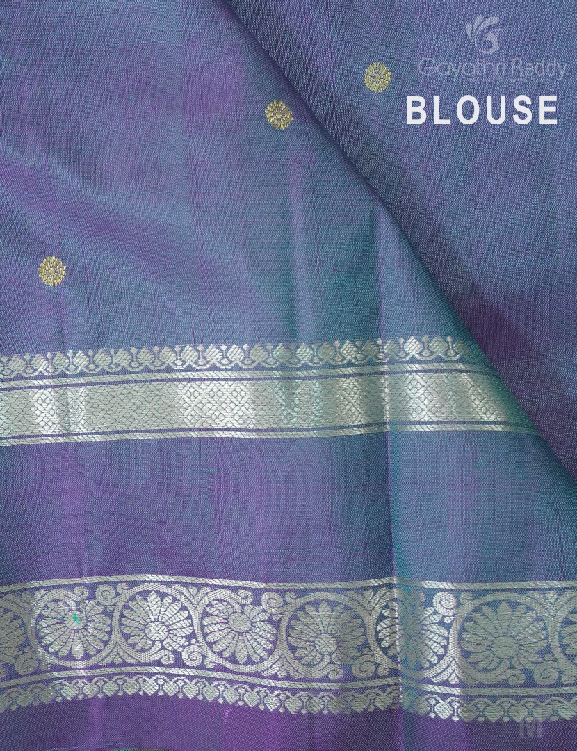 PURE KANCHI PATTU-KP7870